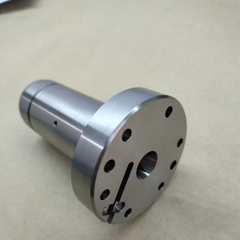 医疗器械准直器材质95WNiCu